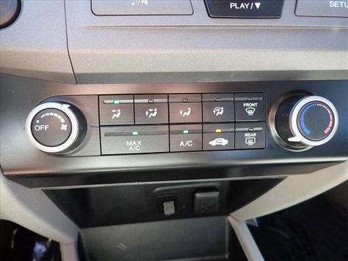 Used 2012 Honda Civic LX image 15