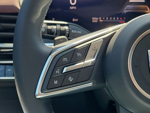 New 2026 Buick Envision Sport Touring AWD/4WD image 21