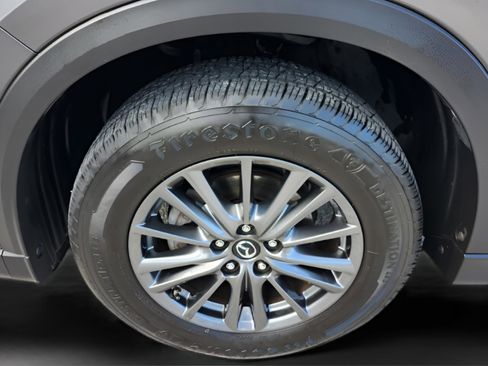 Used 2019 MAZDA CX-5 Touring image 38