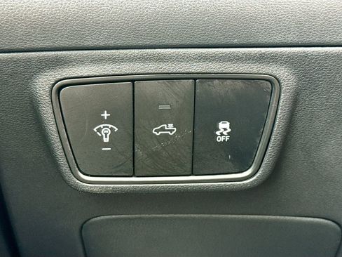 Used 2024 Hyundai Santa Cruz Limited image 10