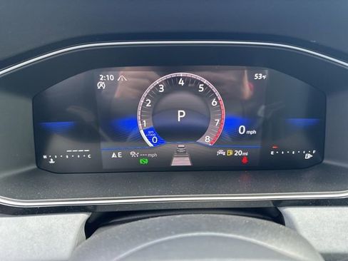 New 2026 Volkswagen Jetta SE FWD image 16