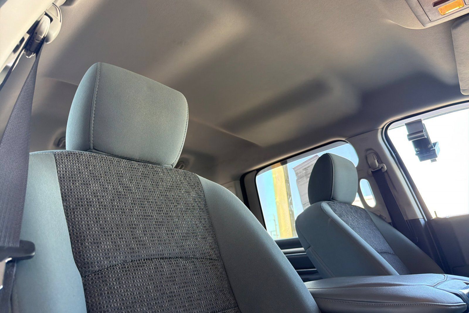Used 2016 RAM 1500 SLT AWD/4WD image 15