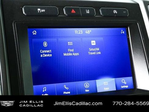 Used 2021 Ford Expedition Max XLT image 16