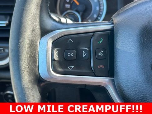 Used 2019 RAM 1500 Big Horn RWD image 20