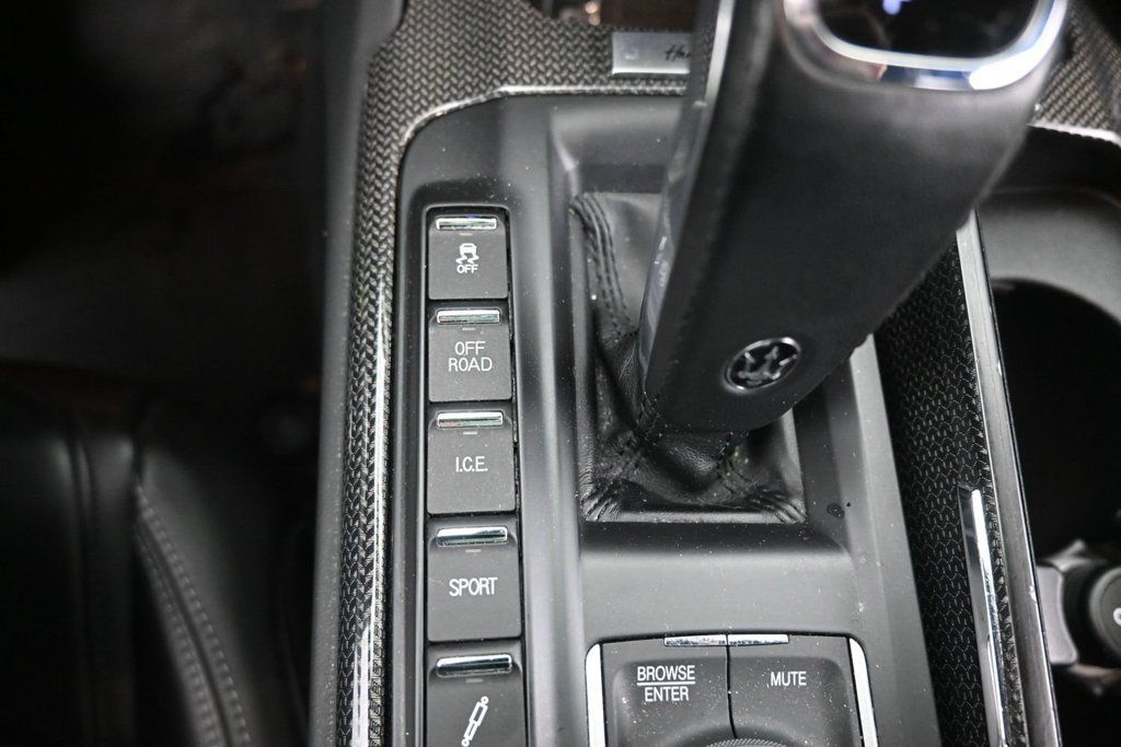 Used 2021 Maserati Levante S GranSport AWD/4WD image 34