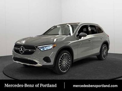 Certified 2026 Mercedes-Benz GLC 300 4MATIC