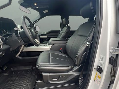 Used 2020 Ford F150 Lariat w/ Equipment Group 502A Luxury image 21