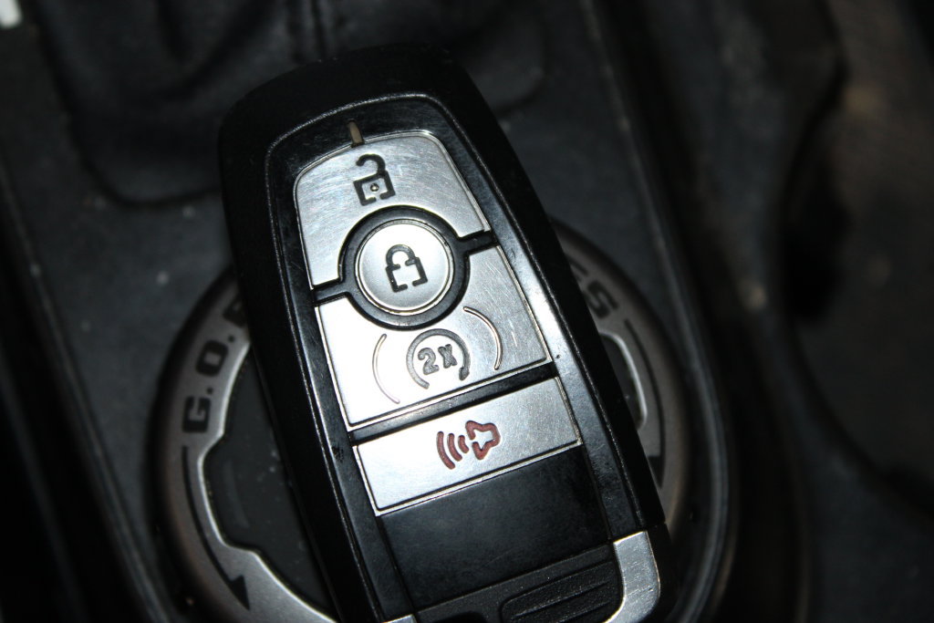 Used 2022 Ford Bronco Outer Banks AWD/4WD image 35