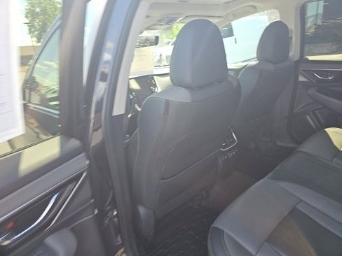 Used 2021 Subaru Outback Onyx Edition XT w/ Popular Package #2 image 8