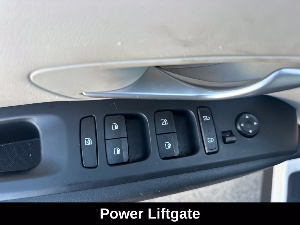Used 2024 Hyundai Tucson SEL w/ Convenience Package FWD image 10