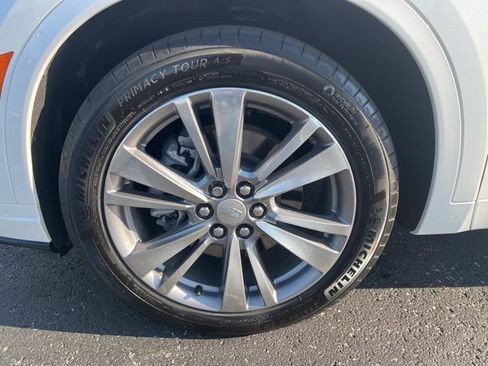 Used 2024 Cadillac XT6 Premium Luxury AWD/4WD image 17