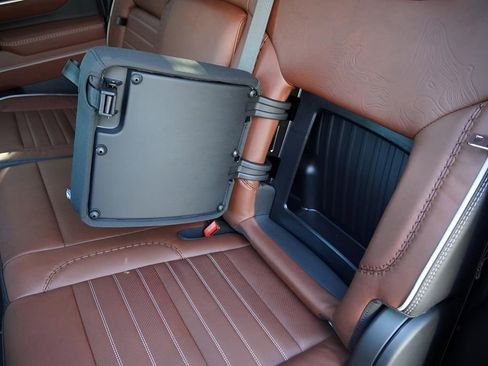 New 2026 GMC Sierra 2500 Denali Ultimate w/ Max Trailering Package image 37