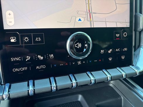 New 2026 GMC Acadia AT4 w/ Super Cruise Package AWD/4WD image 22