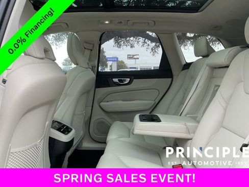 New 2026 Volvo XC60 B5 Ultra w/ Climate Package image 31