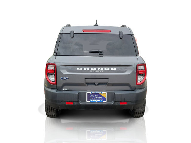 Certified 2023 Ford Bronco Sport Big Bend w/ Convenience Package AWD/4WD image 6