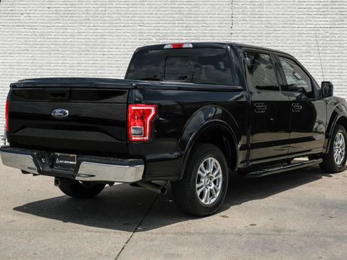 Used 2017 Ford F150 Lariat RWD image 7