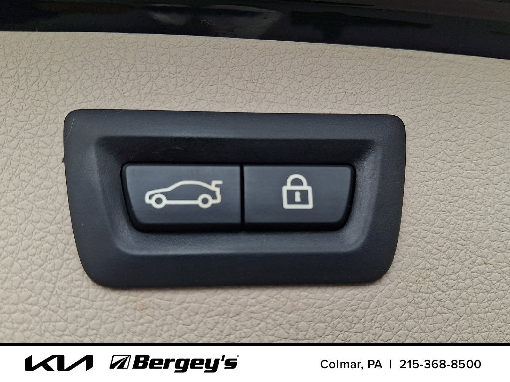 Used 2014 BMW 328i xDrive Wagon AWD/4WD image 33