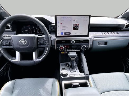 Used 2026 Toyota Tacoma 4x4 Double Cab Hybrid image 14