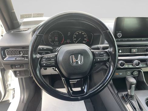 Used 2024 Honda Civic Sport image 25