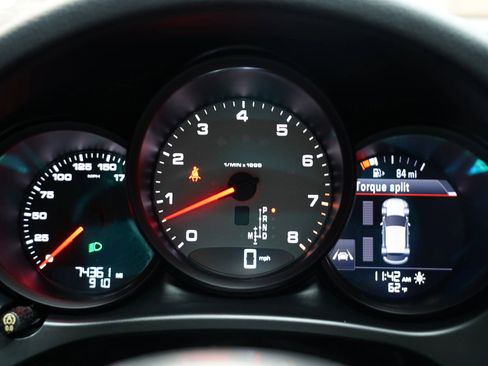 Used 2019 Porsche Macan S image 59