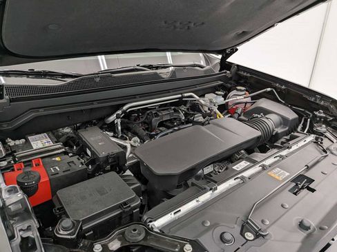 New 2026 Chevrolet Colorado ZR2 w/ ZR2 Bison Edition image 18