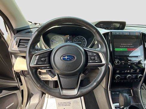 Used 2020 Subaru Ascent Touring w/ Popular Package #2A AWD/4WD image 41