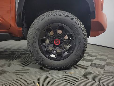 Used 2024 Toyota Tacoma TRD Pro image 14
