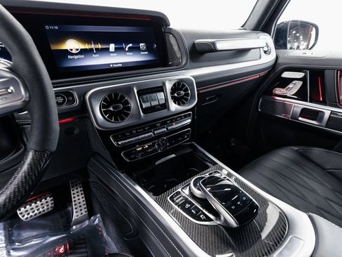 Used 2022 Mercedes-Benz G 63 AMG 4MATIC image 15