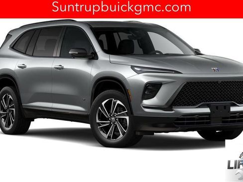 New 2026 Buick Enclave Sport Touring w/ Power Package image 62