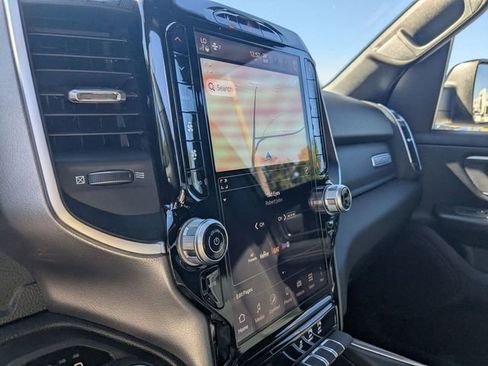 New 2026 RAM 1500 Big Horn image 29