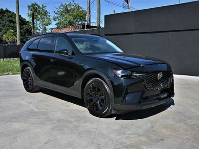 Used 2026 MAZDA CX-90 3.3 Turbo w/ Premium Sport Pkg