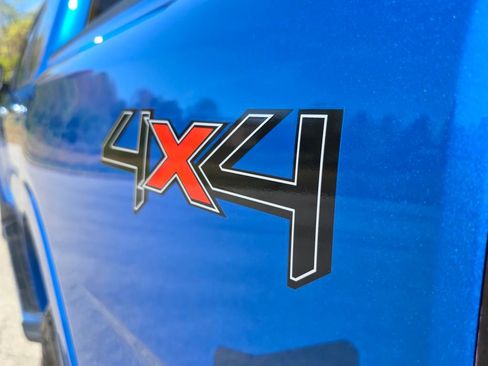 Used 2024 Ford Ranger XLT w/ Equipment Group 301A High image 45