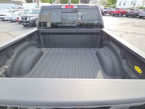 Used 2021 RAM 1500 Big Horn image 39