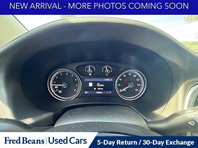 Used 2024 Buick Enclave Essence w/ Experience Buick Package AWD/4WD image 19