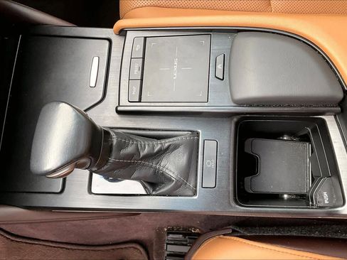 Used 2020 Lexus ES 350 w/ Premium Package image 20