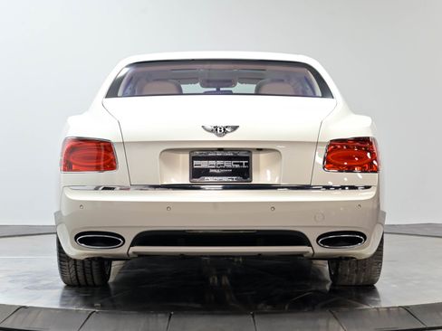 Used 2016 Bentley Flying Spur W12 AWD/4WD image 51