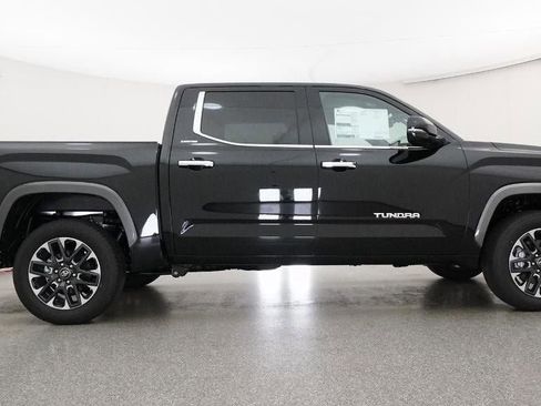 New 2026 Toyota Tundra Limited image 27