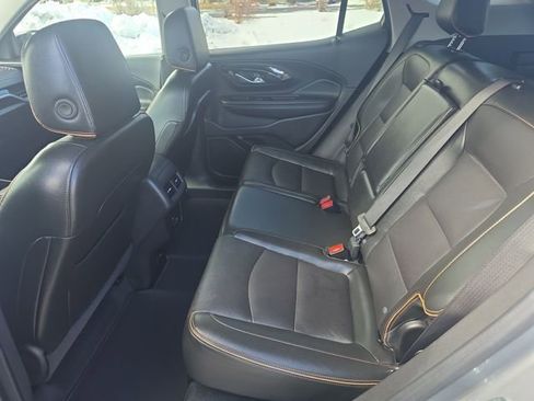 Used 2024 GMC Terrain AT4 image 17