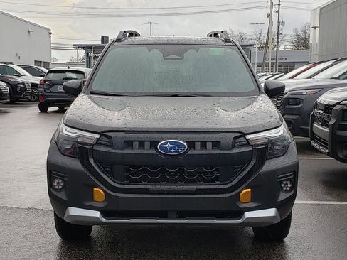 New 2026 Subaru Forester Wilderness AWD/4WD image 5