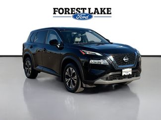 Used 2023 Nissan Rogue SV video 1