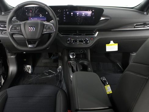 New 2026 Buick Envista Preferred w/ Convenience I Package image 10