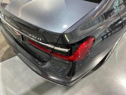 Used 2020 BMW 740i xDrive w/ Cold Weather Package AWD/4WD image 28