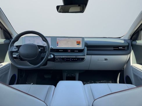 Used 2023 Hyundai Ioniq 5 SEL w/ Cargo Package image 10