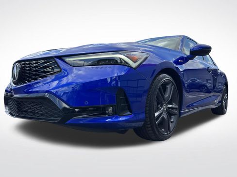 Used 2025 Acura Integra A-Spec FWD image 65