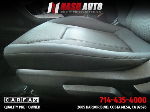 Used 2017 Subaru Impreza 2.0i AWD/4WD image 43
