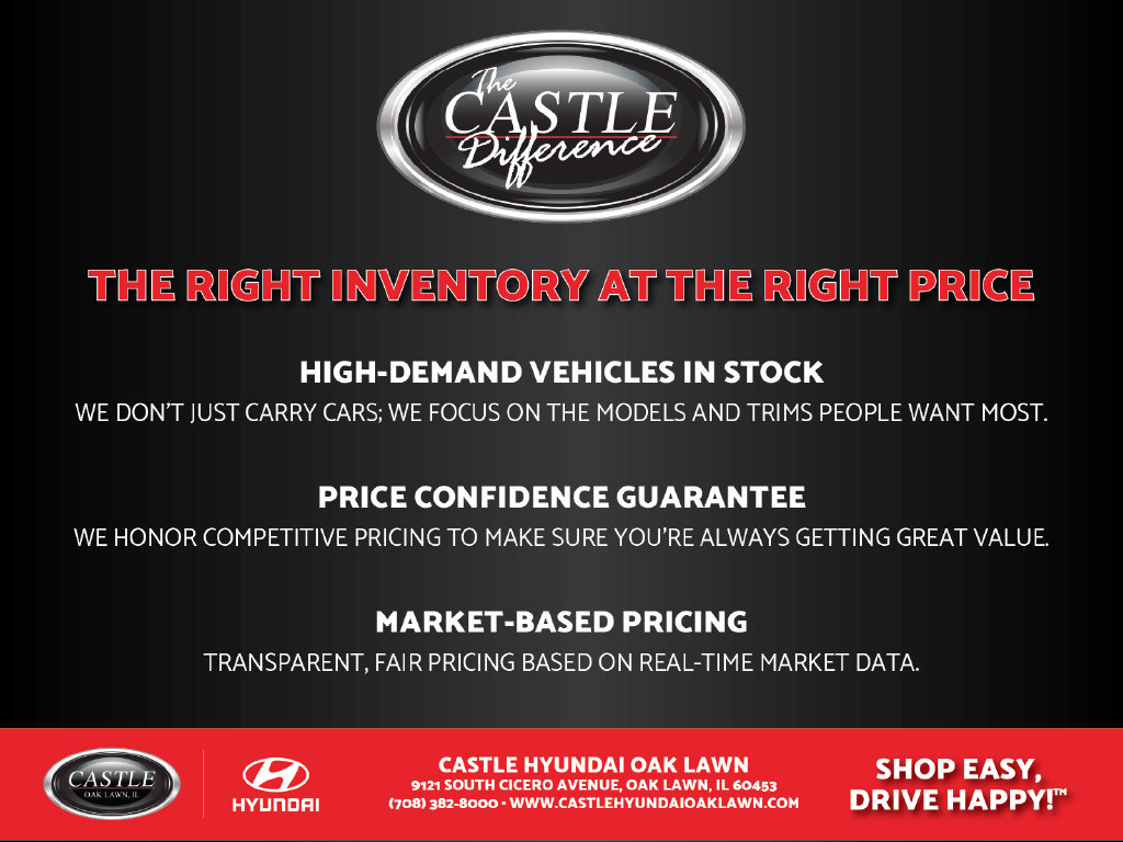 Used 2023 Hyundai Elantra N Line FWD image 9