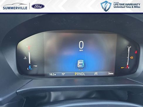 New 2026 Ford Escape Active image 20