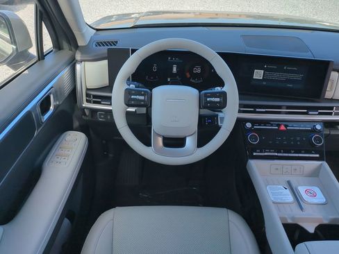 New 2026 Hyundai Santa Fe SEL image 20