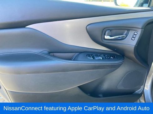 Used 2023 Nissan Murano SL image 18