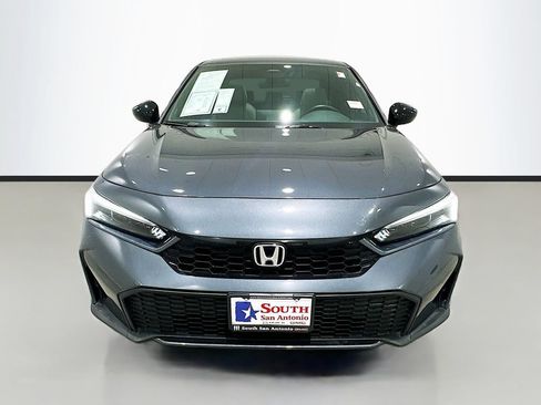 Used 2026 Honda Civic Sport image 2